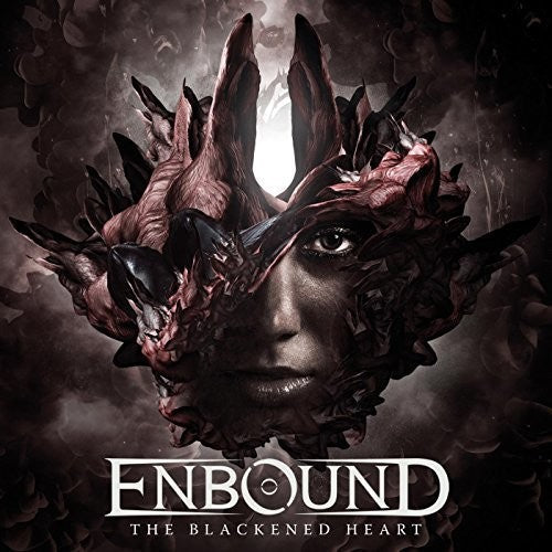 The Blackened Heart [LP]