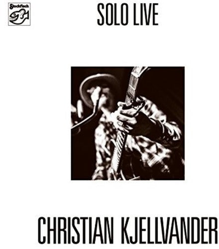 Solo Live [180 Gram]