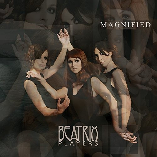 Magnified [LP]