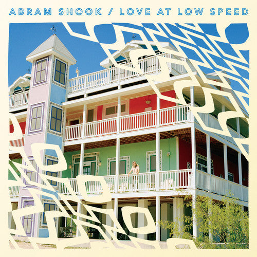 Love At Low Speed [Colored Vinyl]