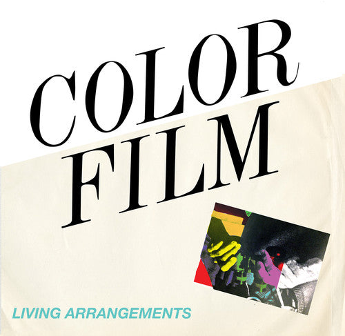 Living Arrangements [LP]