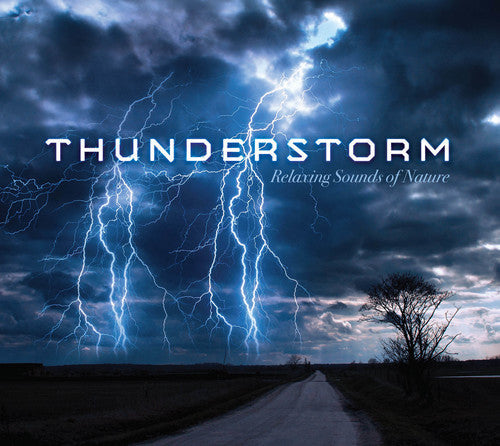 Thunderstorm [CD]