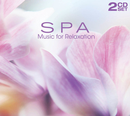 Spa [CD]