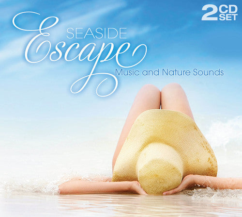 Seaside Escape [CD]