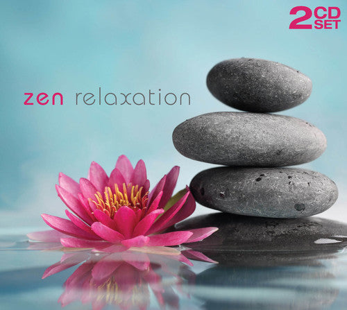 Zen Relaxation [CD]