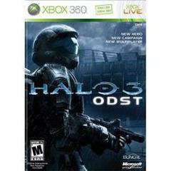 Halo 3: ODST & Forza Motorsport 3 - Xbox 360 (ONLINE ORDER ONLY)