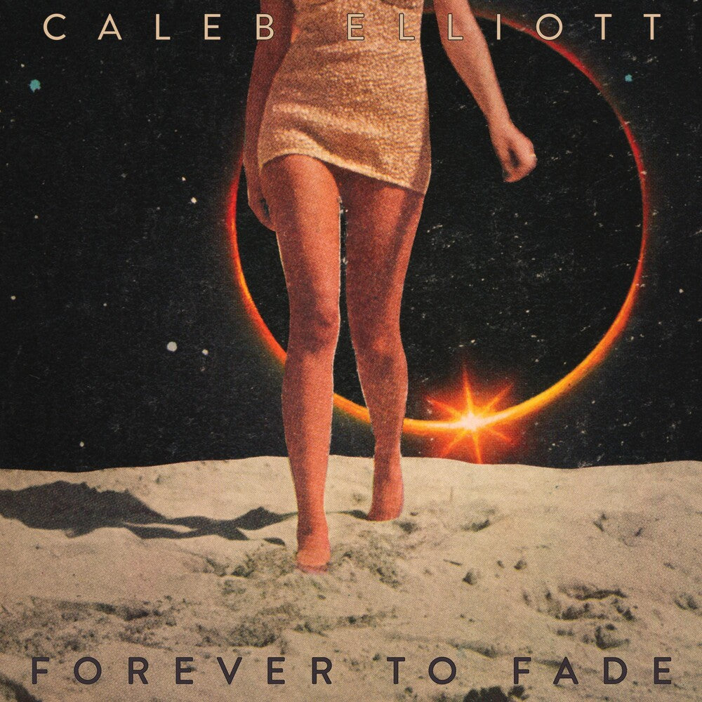 Forever To Fade [LP]