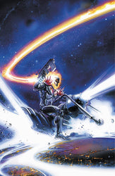 Cosmic Ghost Rider 1 Marvel Clayton Crain Variant Donny Cates (07/04/2018) (ONLINE ORDER ONLY)