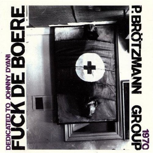Fuck de Boere 1968-1970 [CD]