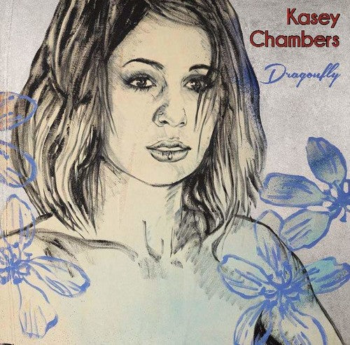 Dragonfly [CD]