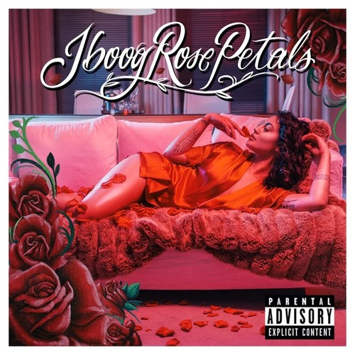 Rose Petals [Digipak]