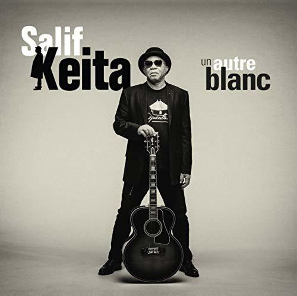 Un Autre Blanc [CD]