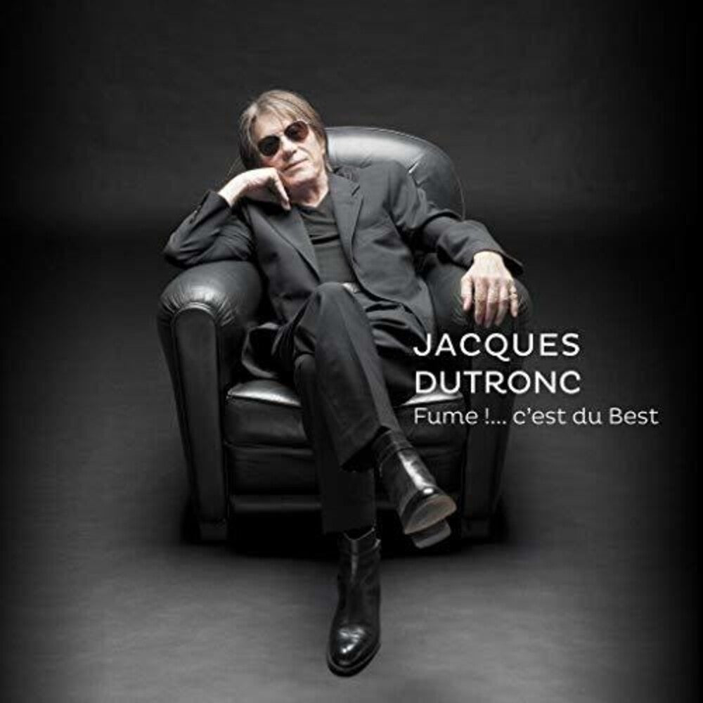 Fume: C'est Du Best [LP]