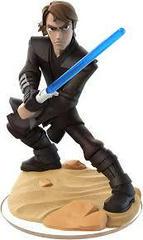 Anakin Skywalker [Light FX] - Disney Infinity (ONLINE ORDER ONLY)