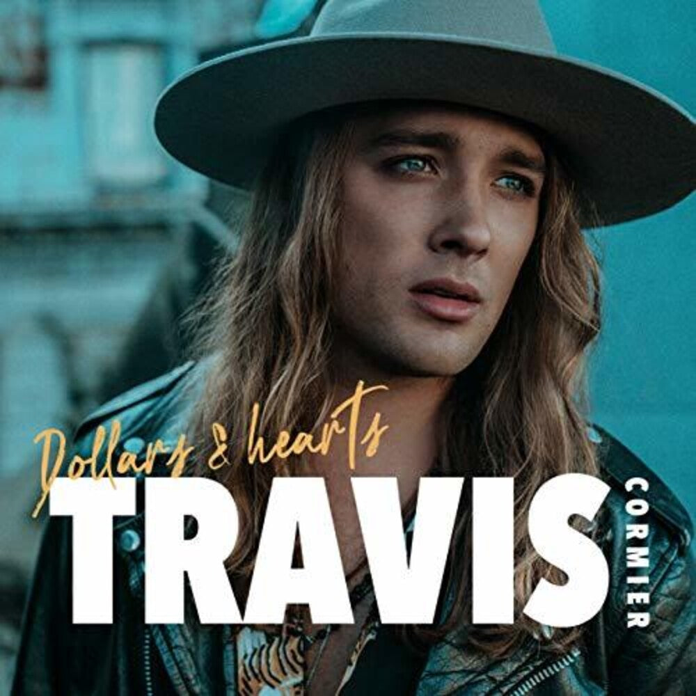 Dollars & Hearts [Digipak]