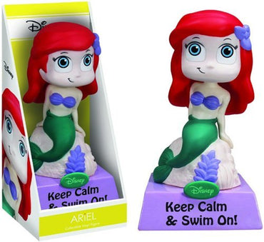 Funko Wisecracks Wobbler Ariel (Little Mermaid) (Online Order Only)