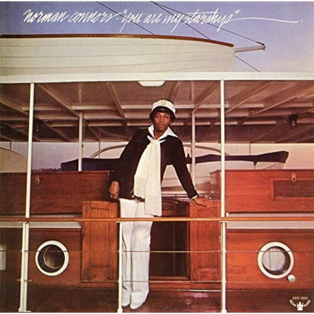 YOU ARE MY STARSHIP / AQUARIAN DREAM [CD]