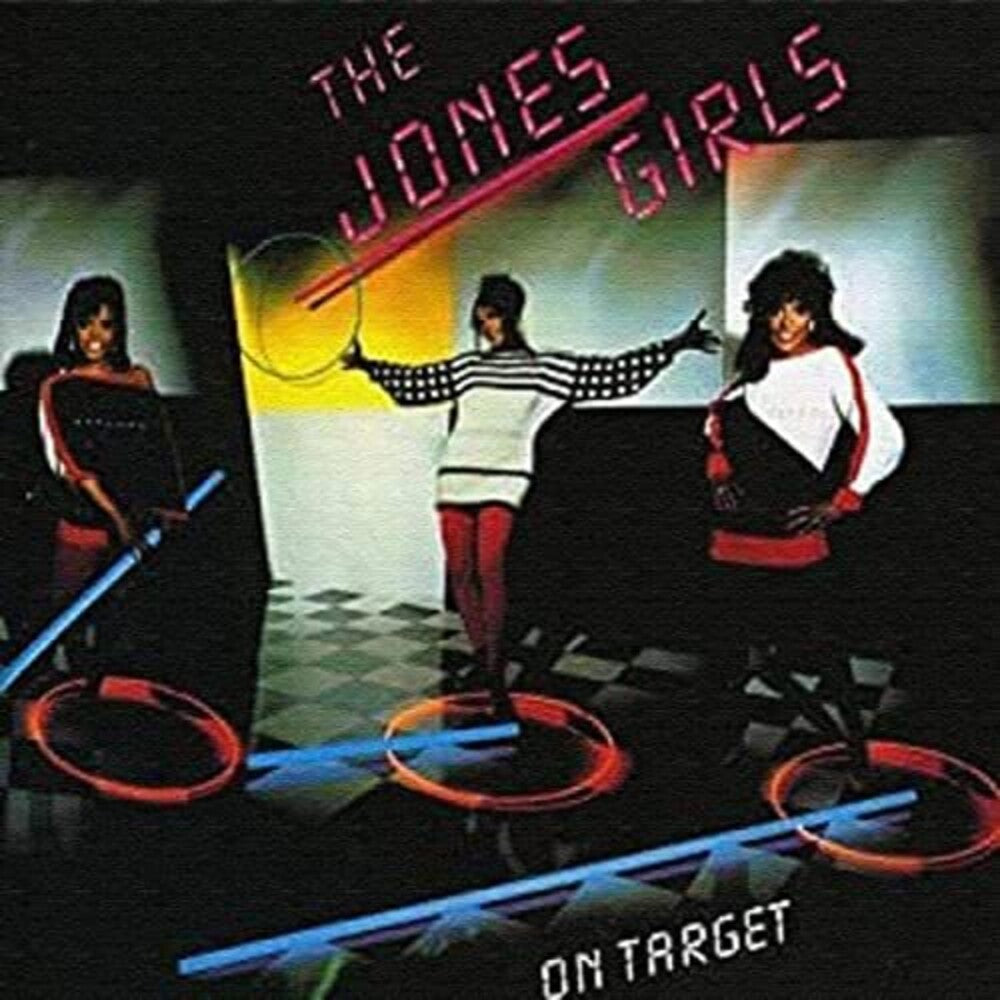 On Target: Expanded Edition [Limited Edition]