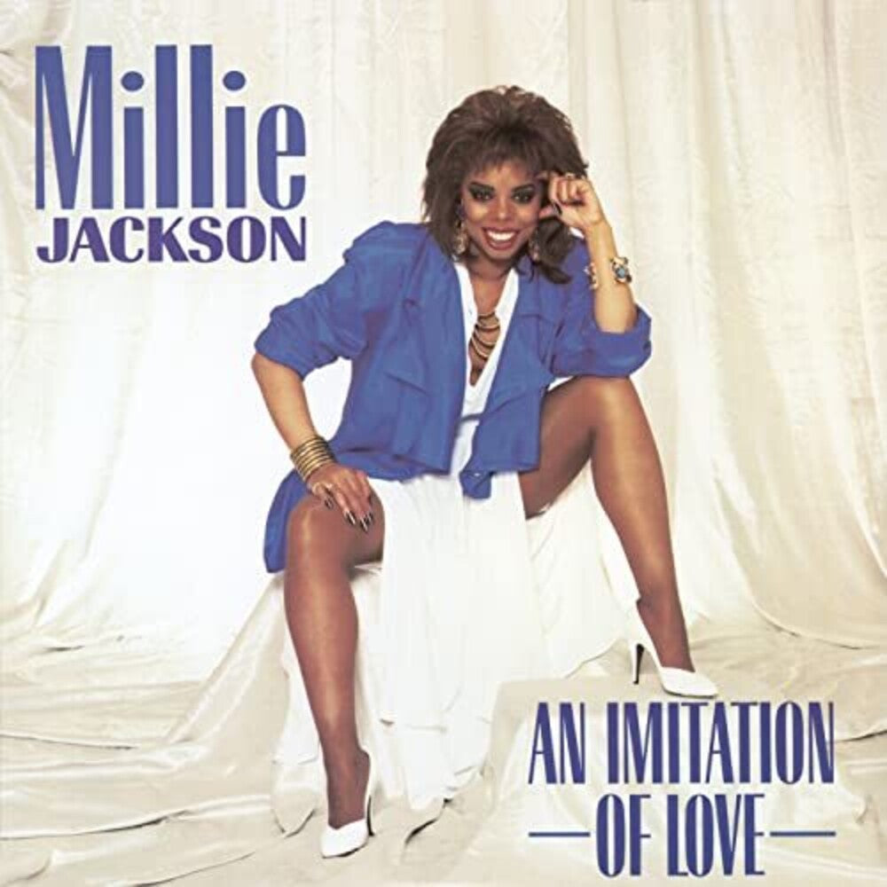 An Imitation Of Love [Import]