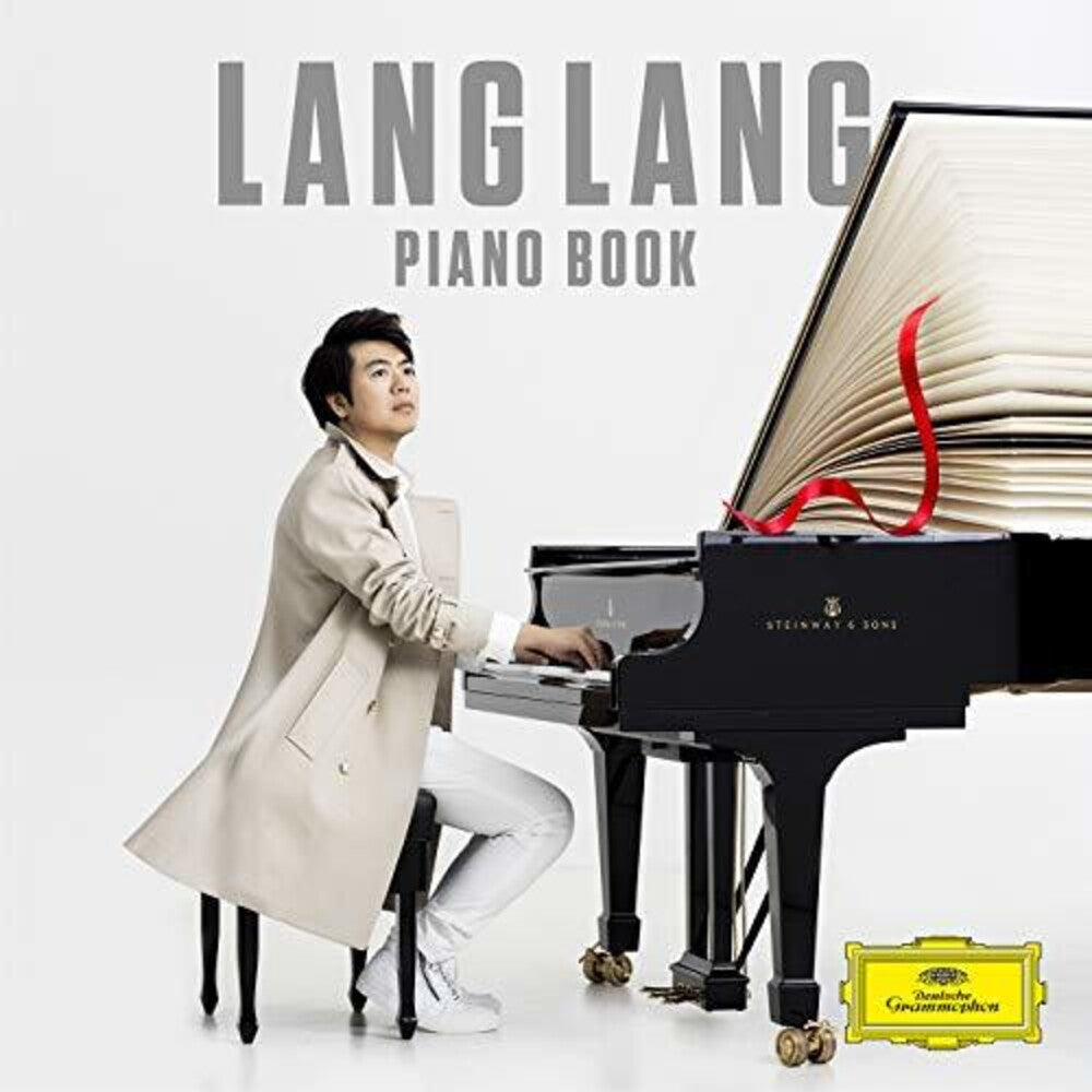 Piano Book [2LP]