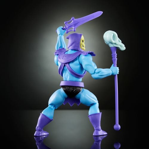 Masters of the Universe Origins Action Figure - Select Figure(s) (Online Order Only)