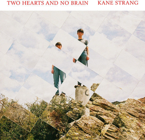 Two Hearts And No Brain [LP]