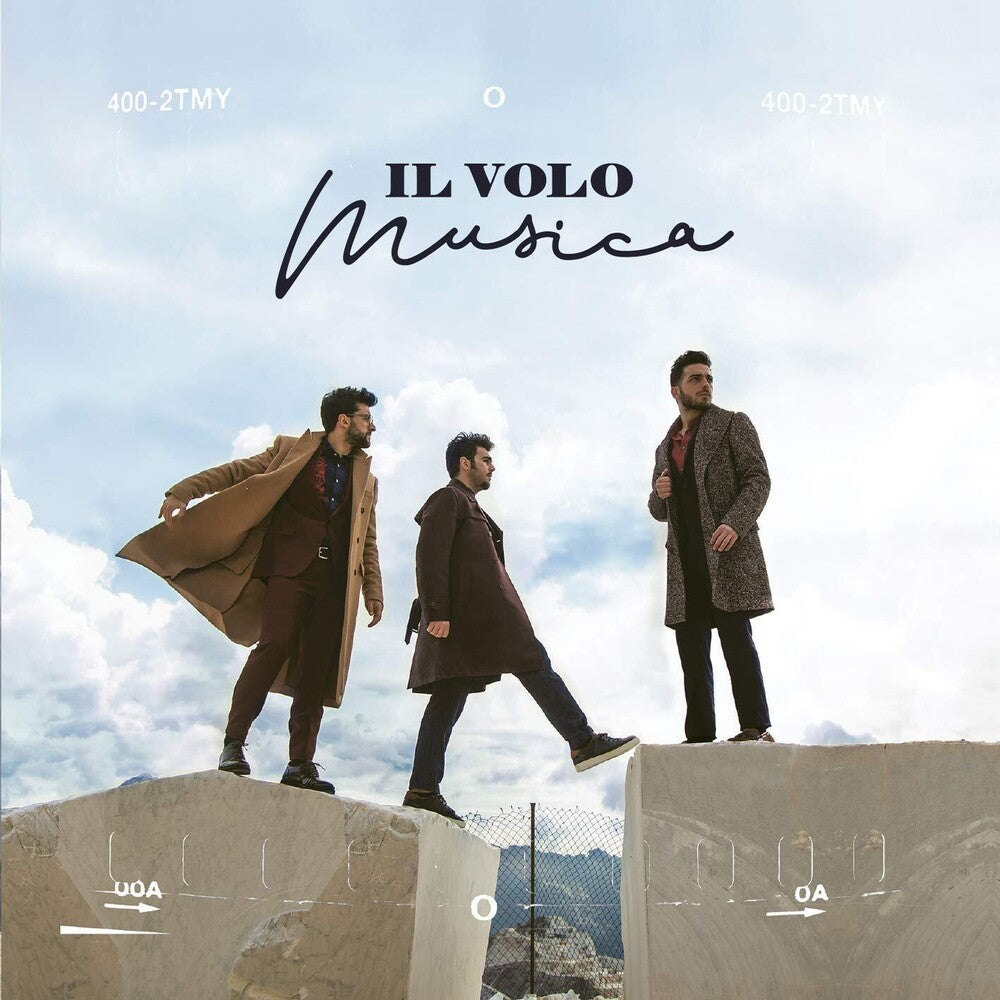 Musica [CD]