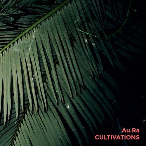 Cultivations [LP]