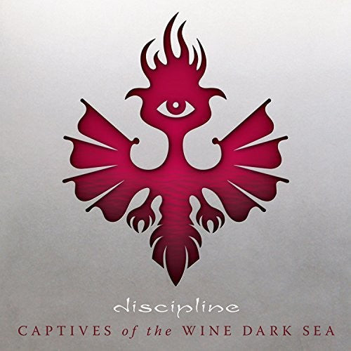 Captives Of The Wine Dark Sea [Digipak]
