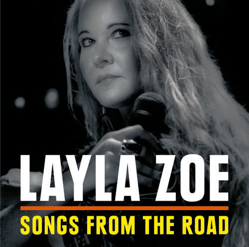 Songs From The Road [CD]