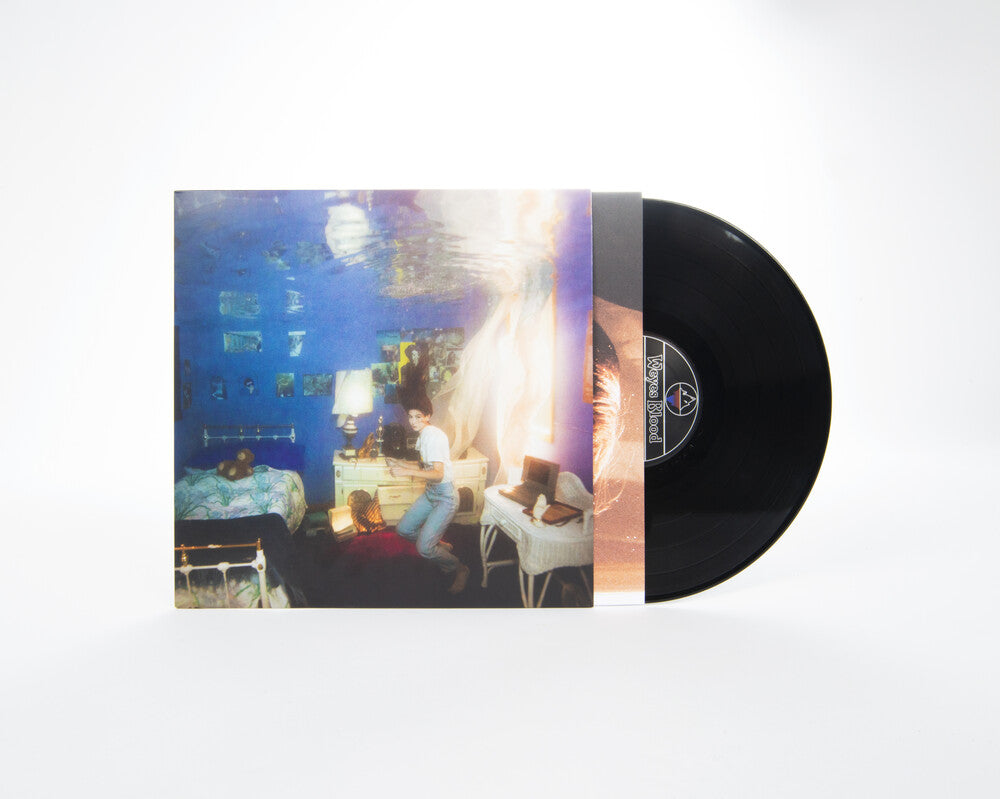Titanic Rising [LP]