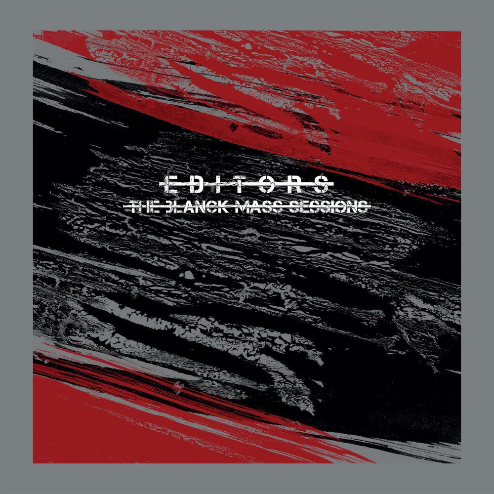 The Blanck Mass Sessions [RSD 2019]