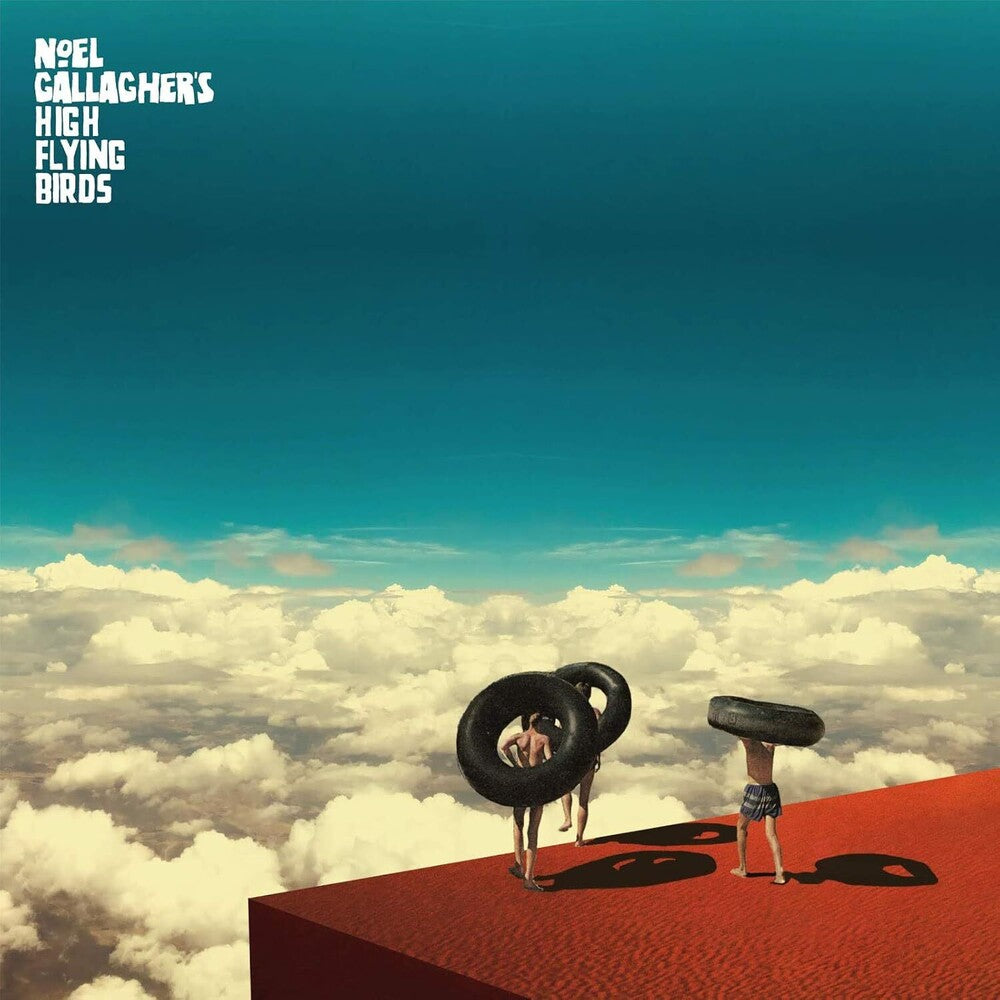 Wait & Return  [RSD 2019]