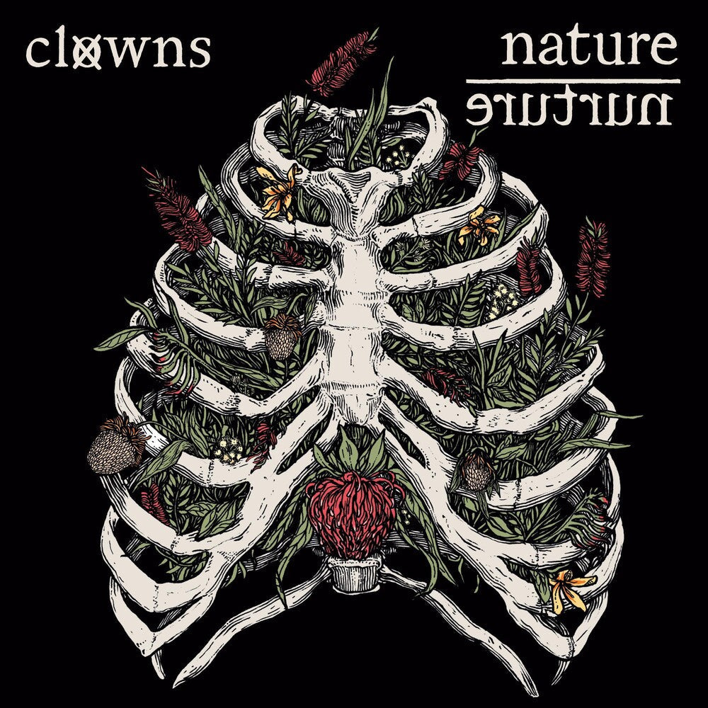 Nature / Nurture [LP]