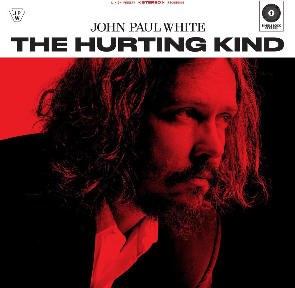 The Hurting Kind [LP]