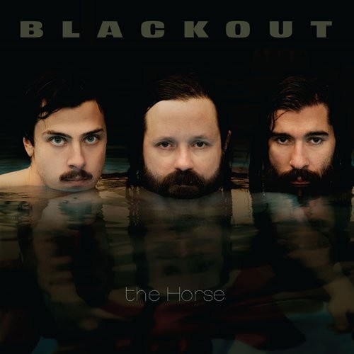 The Horse [LP]