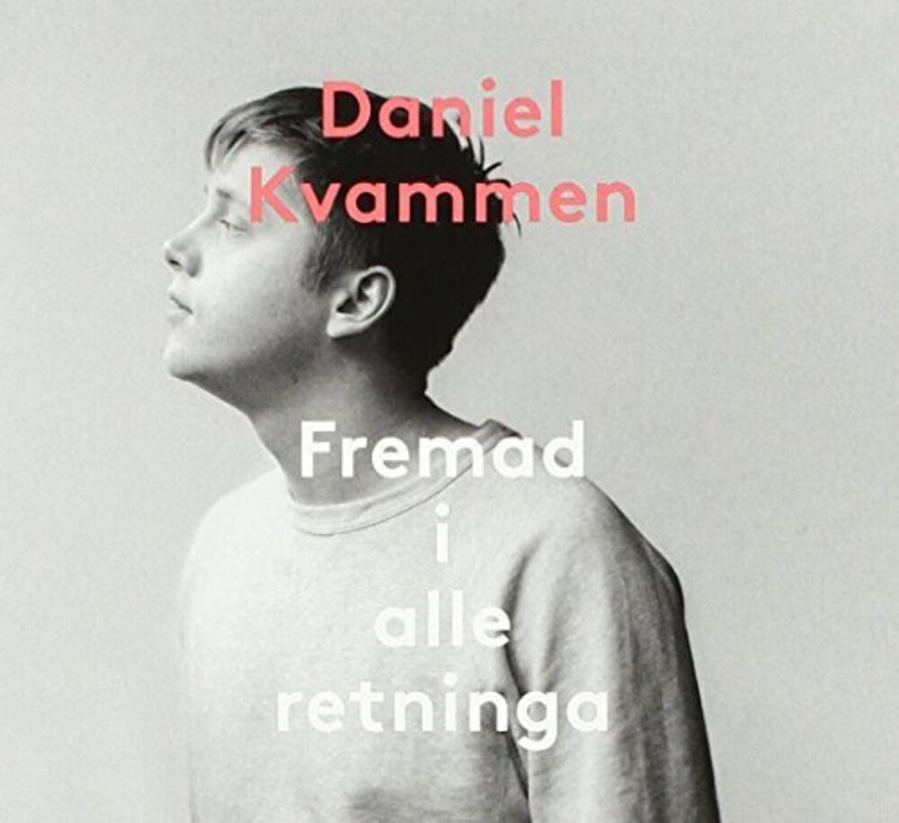 Fremad I Alle Retninga [LP]