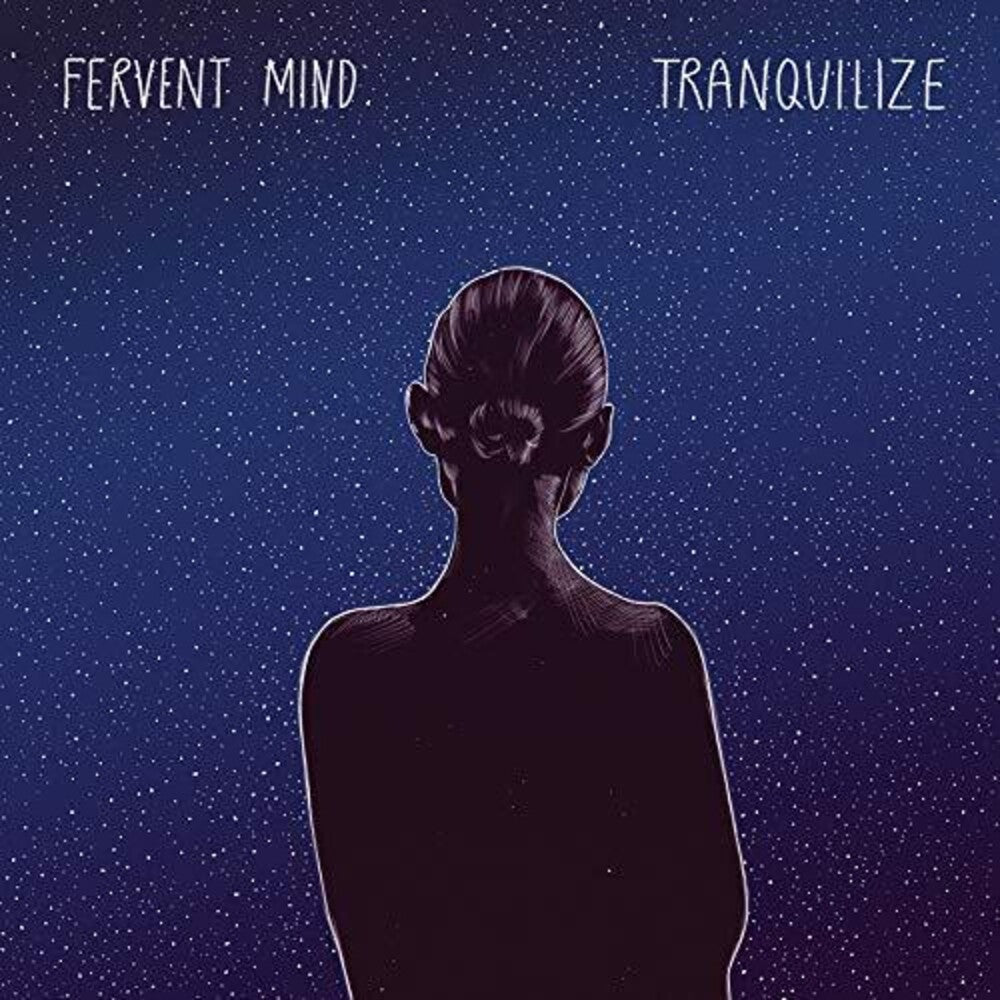 Tranquilize [LP]