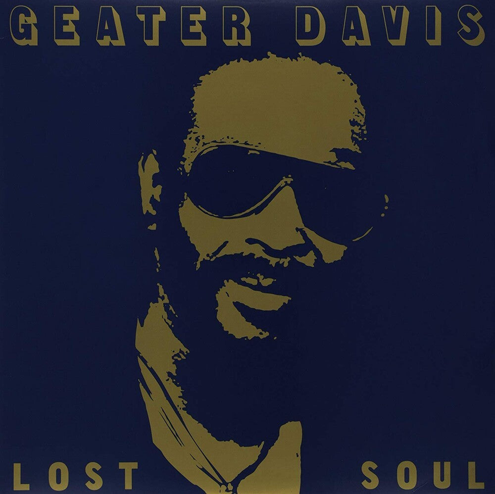 Lost Soul [Download Included]