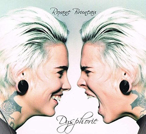 Dysphorie [CD]