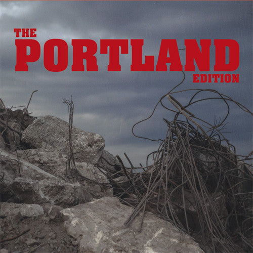 The Portland Edition [LP]
