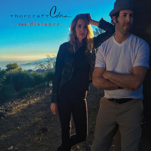 The Distance [LP]