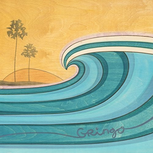 The Shores [LP]