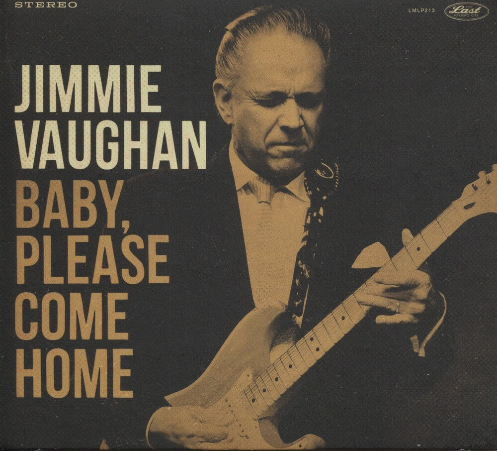 Baby Please Come Home [CD]