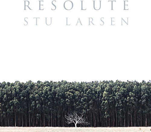 Resolute [LP]