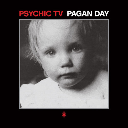 Pagan Day [CD]