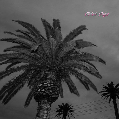 Faded Days [LP]