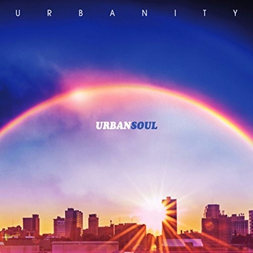 Urban Soul [LP]