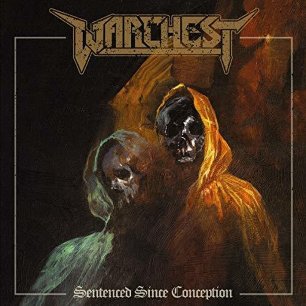 Sentenced Since Conception [LP]
