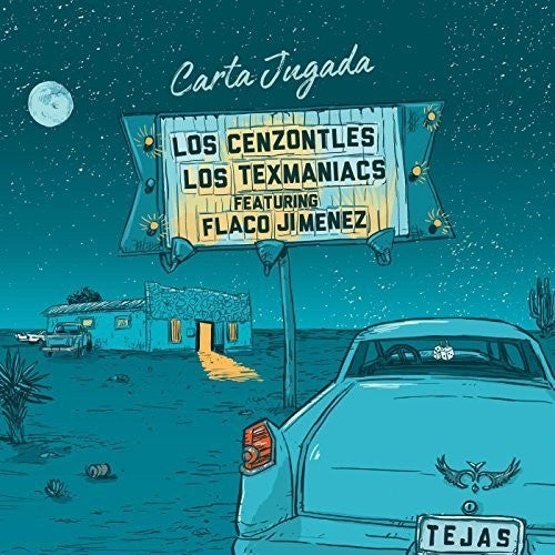 Carta Jugada [CD]